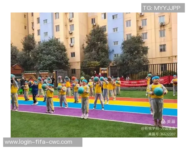 幼儿园篮球操趣味解说词助力孩子们快乐运动与健康成长 幼儿园篮球操趣味解说词助力孩子们快乐运动与健康成长