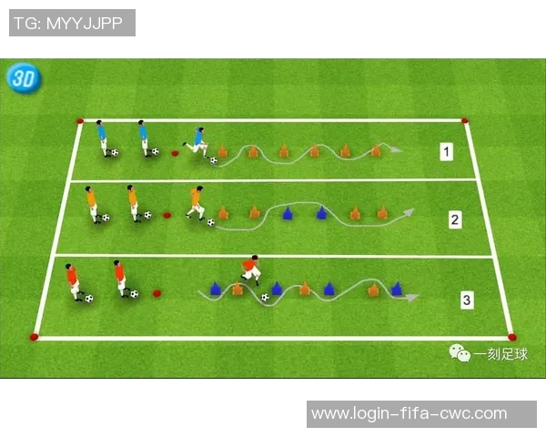 提升球感的足球基础训练方法与技巧解析 提升球感的足球基础训练方法与技巧解析